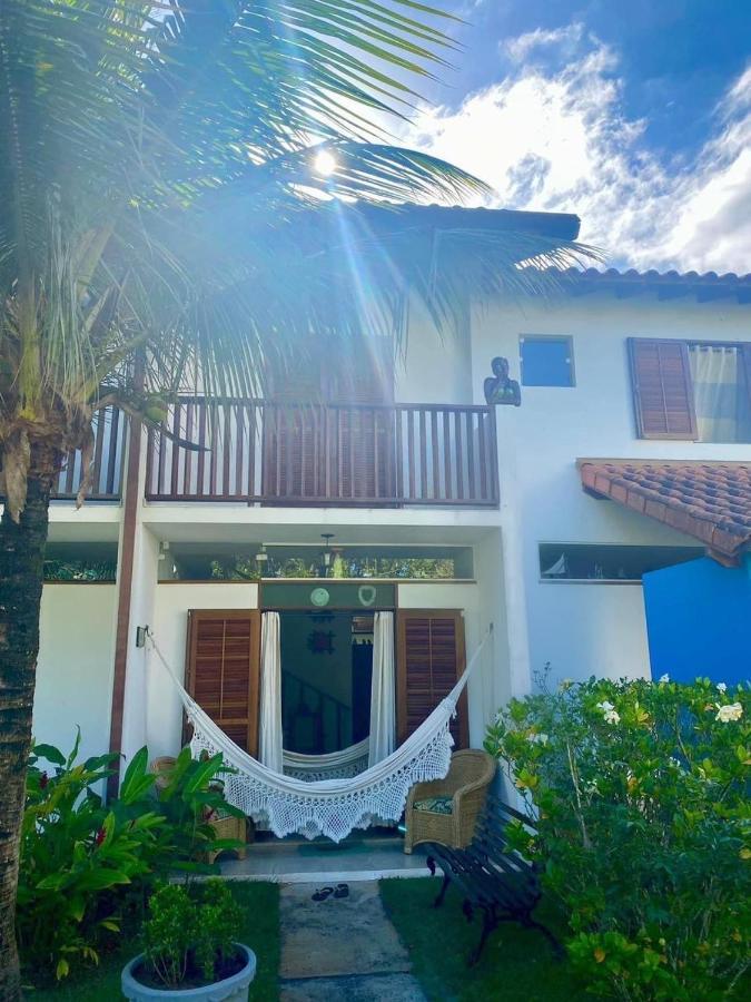 Casa Ideal Em Condominio Fechado A 200M Da Praia Maranduba, Area De Lazer Completa อูบาตูบา ภายนอก รูปภาพ