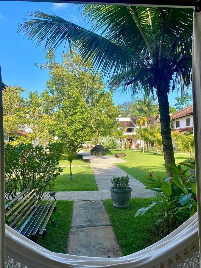 Casa Ideal Em Condominio Fechado A 200M Da Praia Maranduba, Area De Lazer Completa อูบาตูบา ภายนอก รูปภาพ
