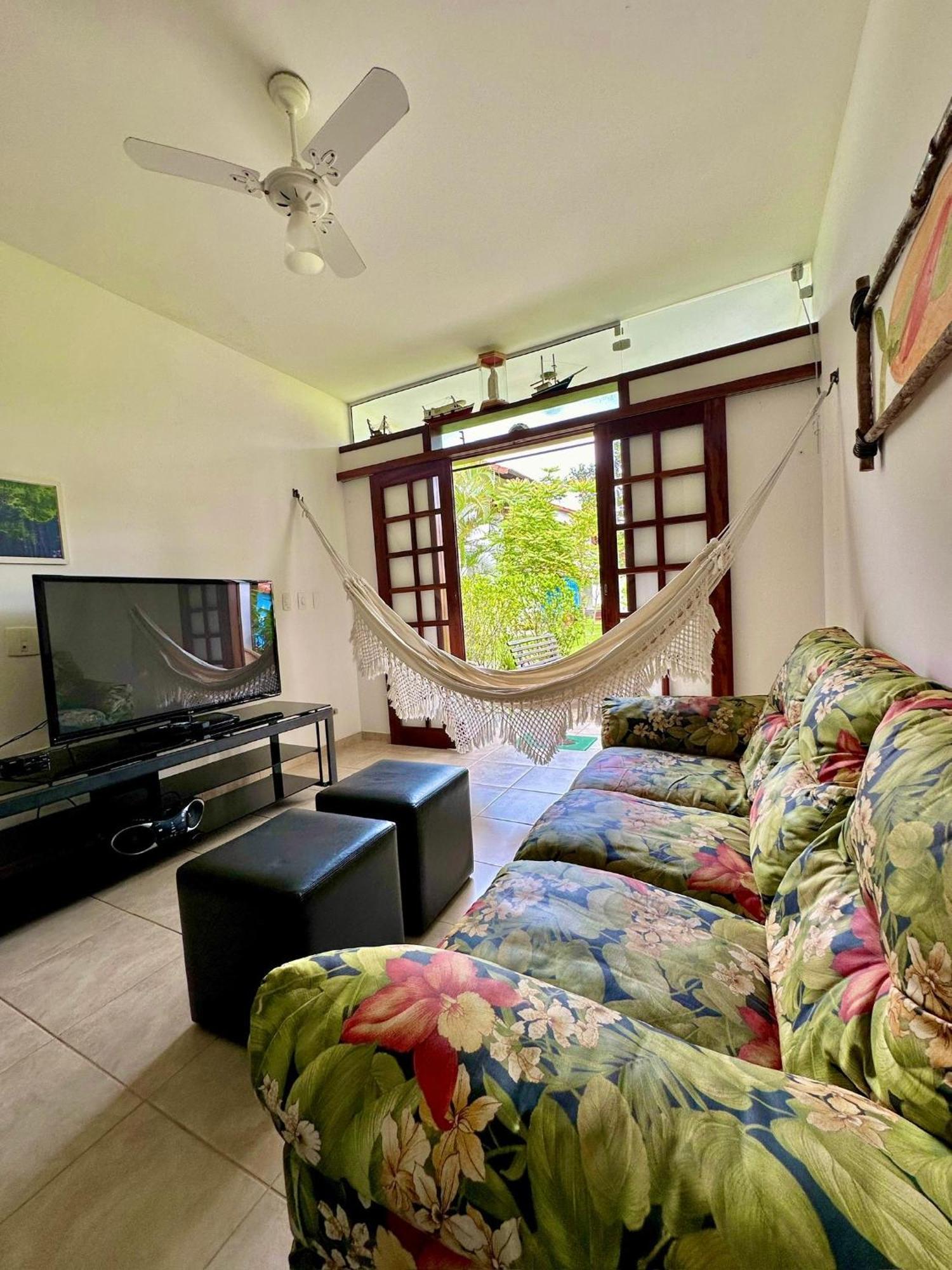 Casa Ideal Em Condominio Fechado A 200M Da Praia Maranduba, Area De Lazer Completa อูบาตูบา ภายนอก รูปภาพ